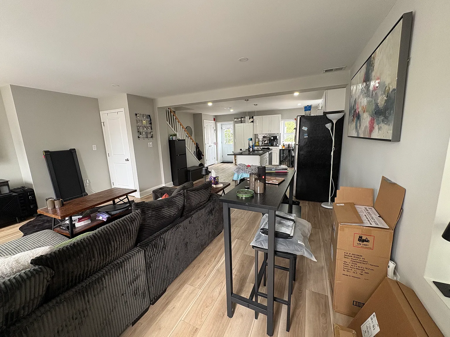 2 bed, 1350 sqft, $2,395 — Photo 4