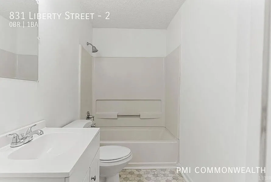Studio Unit, First Month Free (see listing details) — Photo 2