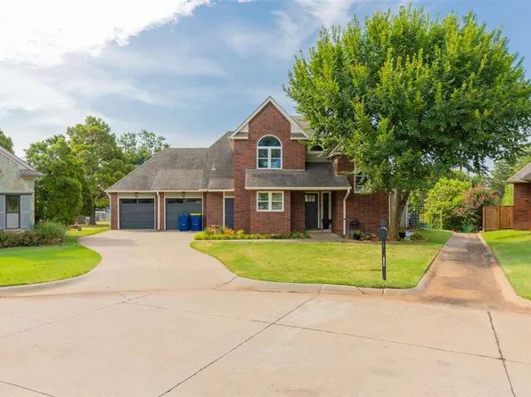 1903 E Wedgewood Ct, Stillwater, OK 74075