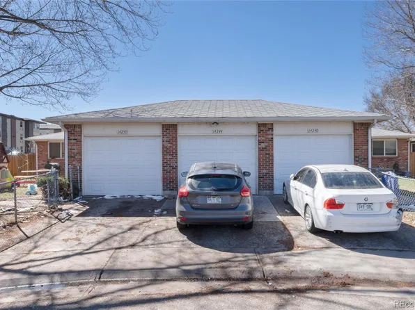 14240 E 22nd Pl, Aurora, CO 80011