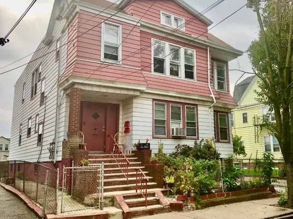 282-284 Ridgewood Ave, Newark, NJ 07112