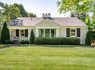 3700 Napanee Rd, Brownsboro Village, KY 40207