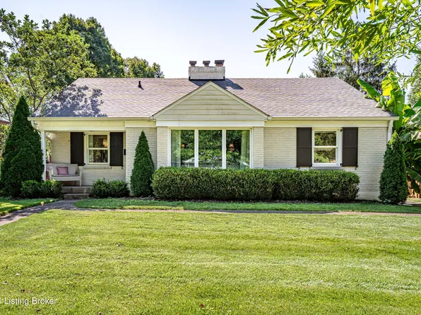 3700 Napanee Rd, Brownsboro Village, KY 40207
