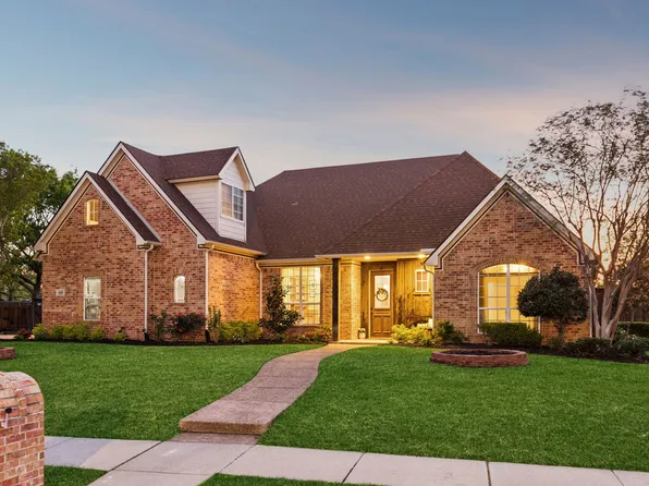 6109 Gateridge Dr, Flower Mound, TX 75028