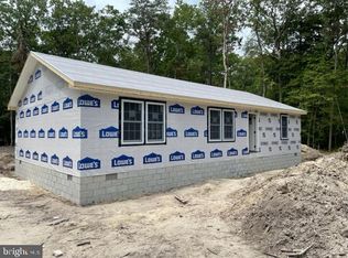 28200 Avalon Rd, Georgetown, DE 19947