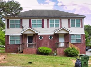 501 Pine Cir #B, Monroe, GA 30655
