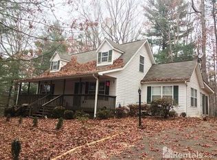 16 Bran Rick Ln, Arden, NC 28704