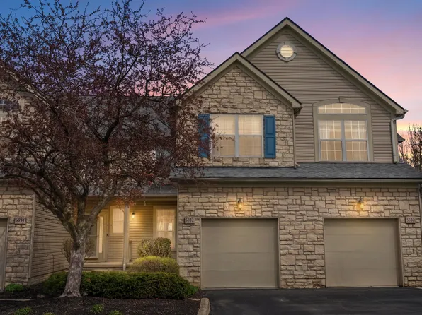 5532 Village Psge, Hilliard, OH 43026