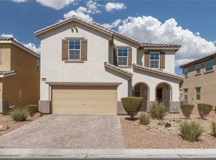 5825 Petrified Tree Ln, North Las Vegas, NV 89081