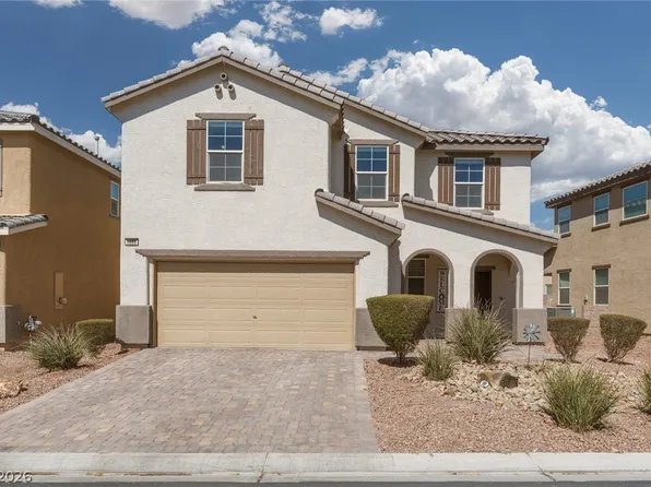 5825 Petrified Tree Ln, North Las Vegas, NV 89081