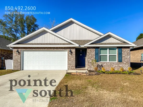 7368 Lakeside Oak Ct, Pensacola, FL 32526