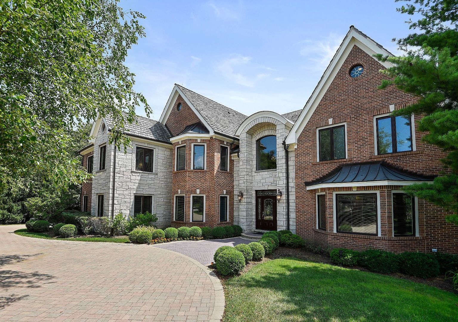 23 Hallbraith Ct, North Barrington, IL 60010 Zillow