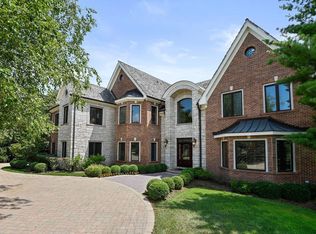 23 Hallbraith Ct, North Barrington, IL