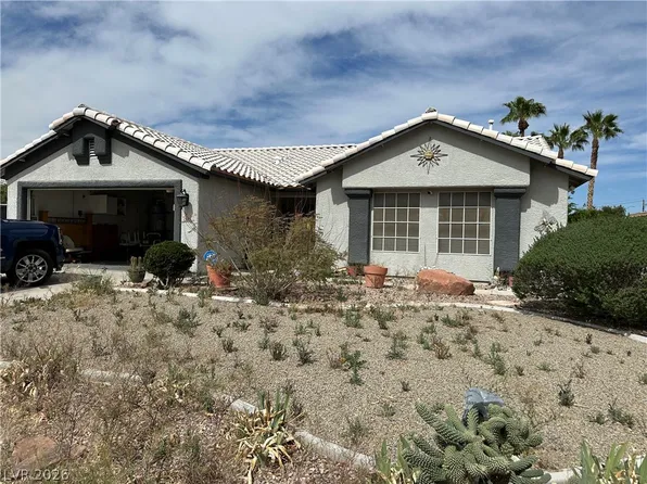 4330 Cobblehill Way, North Las Vegas, NV 89032