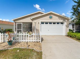 313 Starr Ln, The Villages, FL 32162