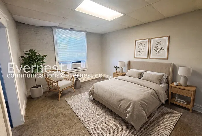 1 bed, 1.0 bath, 1100 sqft, $770 — Photo 3