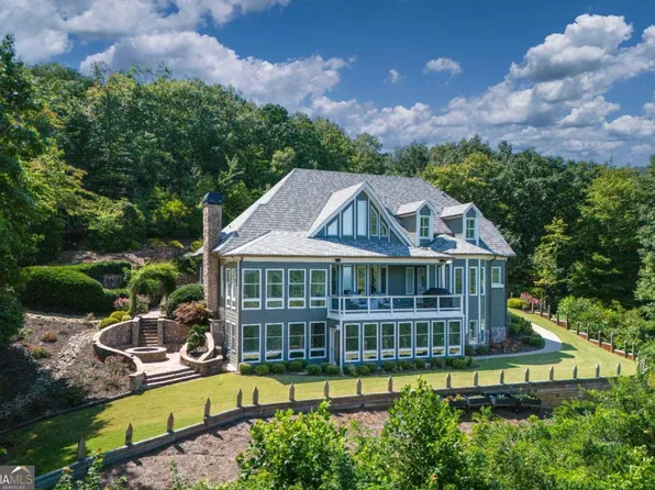 430 Sassafras Mountain Laurel Ln, Jasper, GA 30143