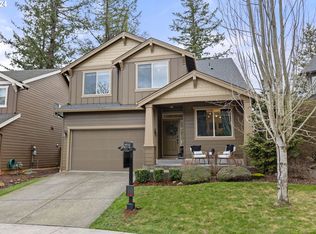 2132 NE 38th Cir, Camas, WA 98607