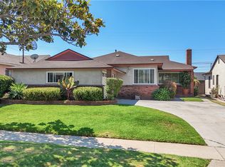 2502 W 117th St, Hawthorne, CA 90250
