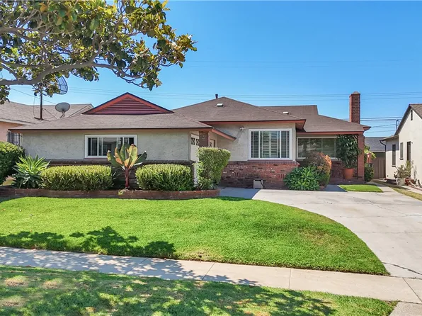 2502 W 117th St, Hawthorne, CA 90250
