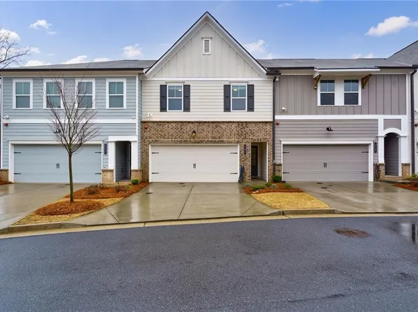 384 Niles Ct #2, Marietta, GA 30060