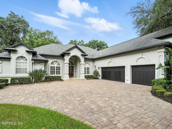 13747 BROMLEY POINT Drive, Jacksonville, FL 32225