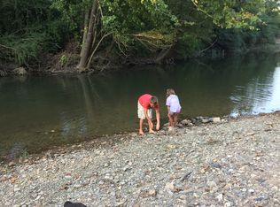 118 Southfork Rd, Mount Ida, AR 71957