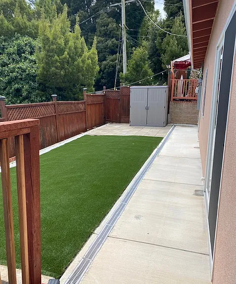 2601A Evergreen Dr #A — Photo 5