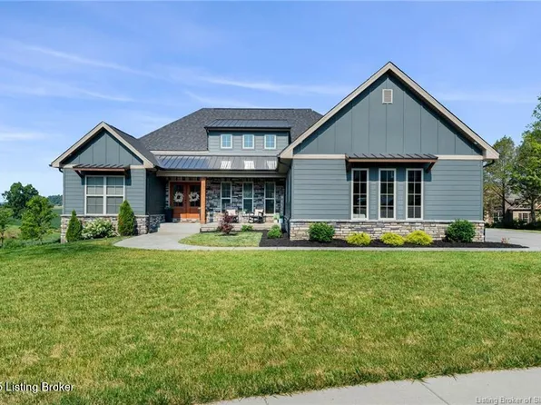 1904 Lavendar Hl, Lanesville, IN 47136