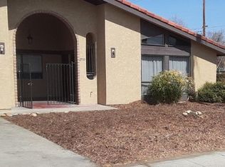 2510 W Tulare Ave, Visalia, CA 93277