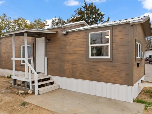 6728 W Fairview Ave Trlr 40, Boise, ID 83704