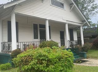 1709 Dr Martin L King Jr Ave, Mobile, AL 36617