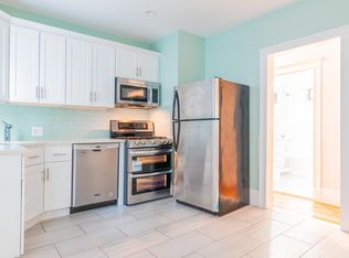 11 Atkins St #2, Brighton, MA 02135