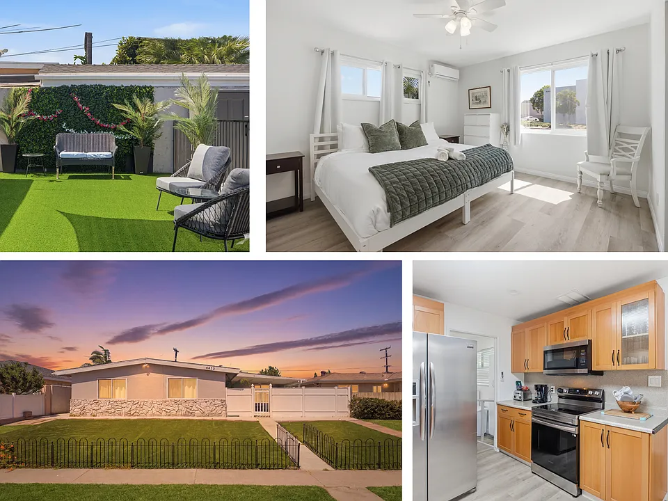 4652 Clairemont Dr