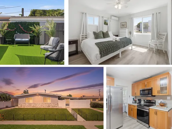 4652 Clairemont Dr, San Diego, CA 92117