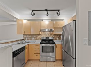 20200 56th Ave #219, Langley, BC