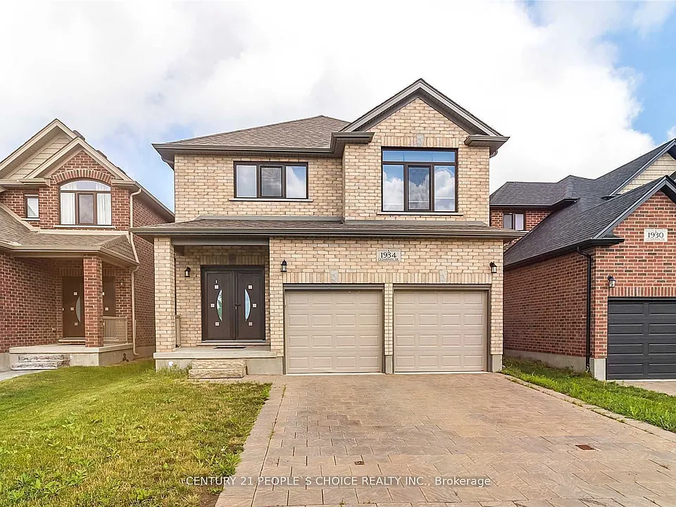 1934 Cedarpark Dr