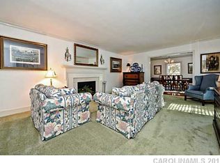 115 Sardis View Rd, Charlotte, NC 28211