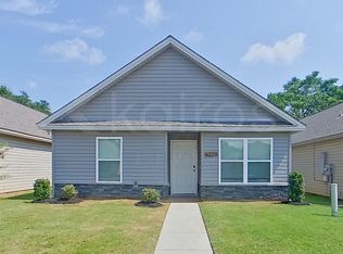 6220 Burbank Crossing Loop, Montgomery, AL 36117