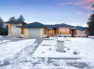 409 N Timber Wolf Pl, Eagle, ID 83616