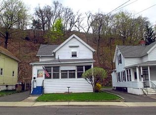 35 Temple St, Holyoke, MA 01040