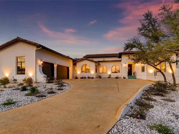 205 Ringtail Stream Dr, Austin, TX 78669