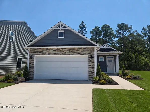 3121 Weather Side Drive SE #151, Southport, NC 28461
