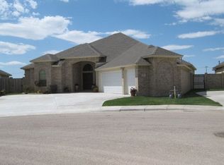37 San Lucas Ct, Odessa, TX 79765