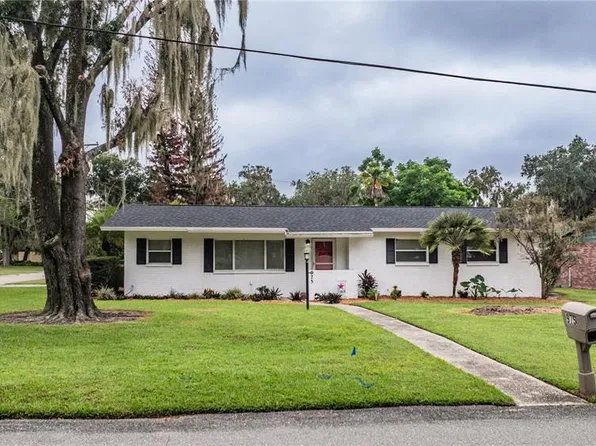 975 E MANN ROAD, BARTOW, FL 33830