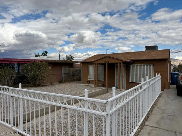 394 N 15th St, Las Vegas, NV 89101