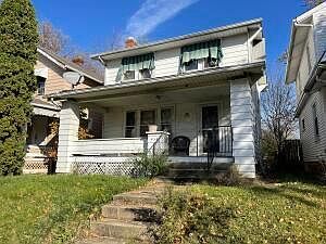 Section 8 SFH in columbus, OH 43204 – $140,000 — exterior photo