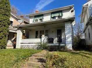 438 S Eureka Ave, Columbus, OH 43204