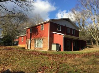 110 Watauga Valley Church Rd, Elizabethton, TN 37643