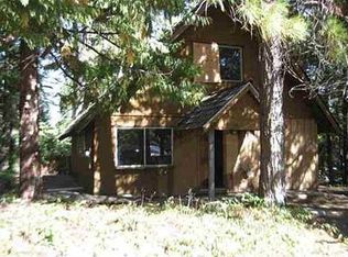 21996 Sunrise Dr, Long Barn, CA